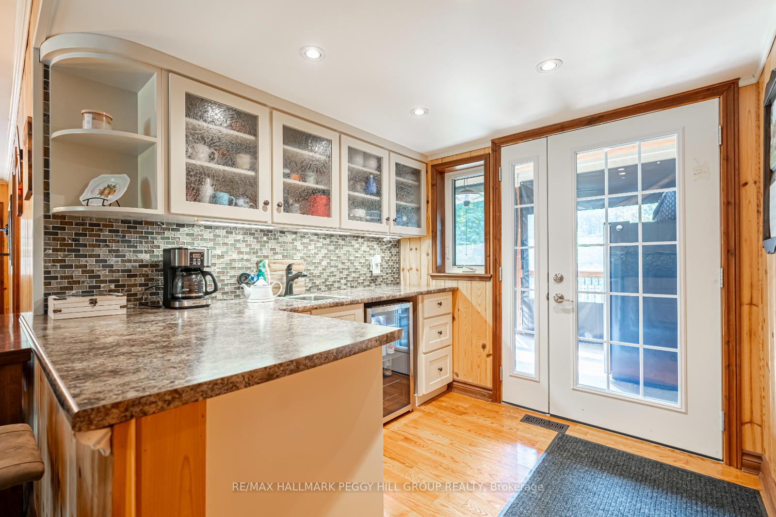 Photo 5 of 1023 Sophers Landing Road, Gravenhurst, Morrison — HOMEH