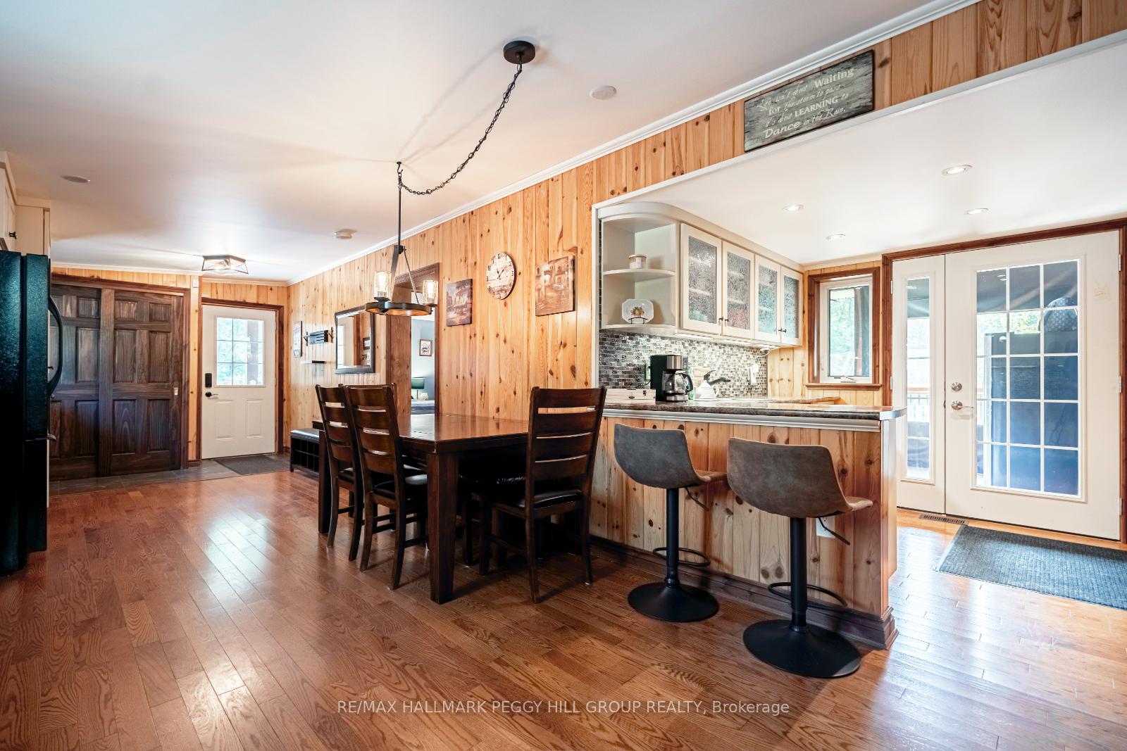 Photo 7 of 1023 Sophers Landing Road, Gravenhurst, Morrison — HOMEH