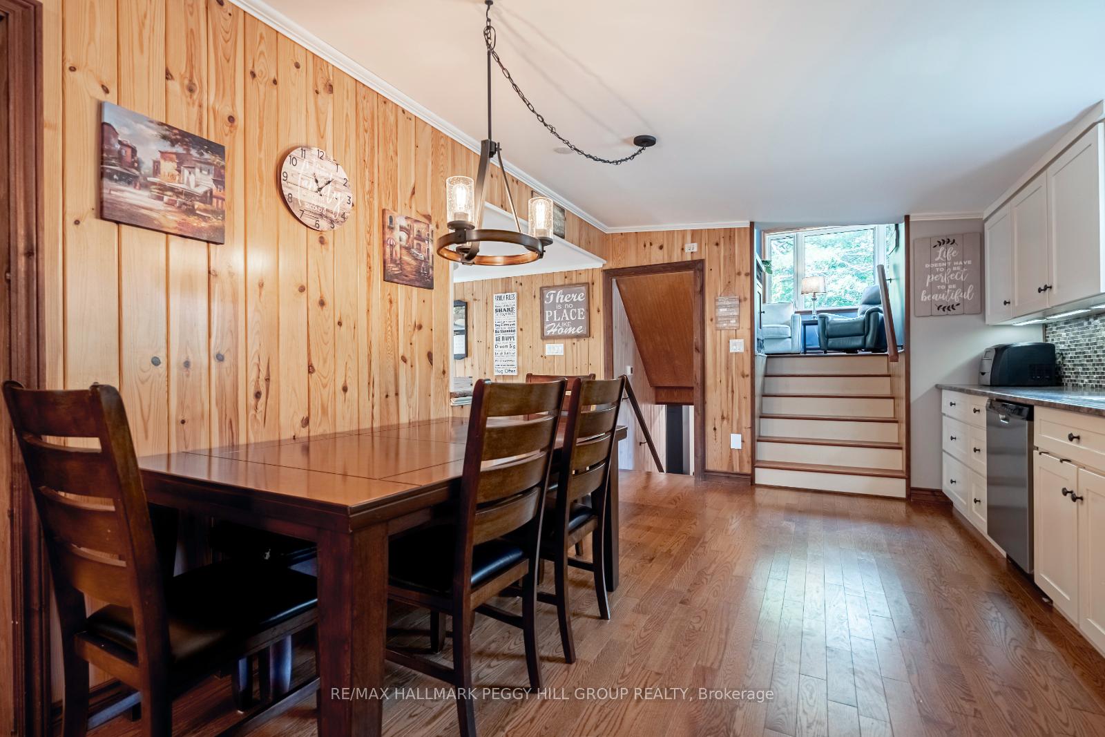 Photo 8 of 1023 Sophers Landing Road, Gravenhurst, Morrison — HOMEH