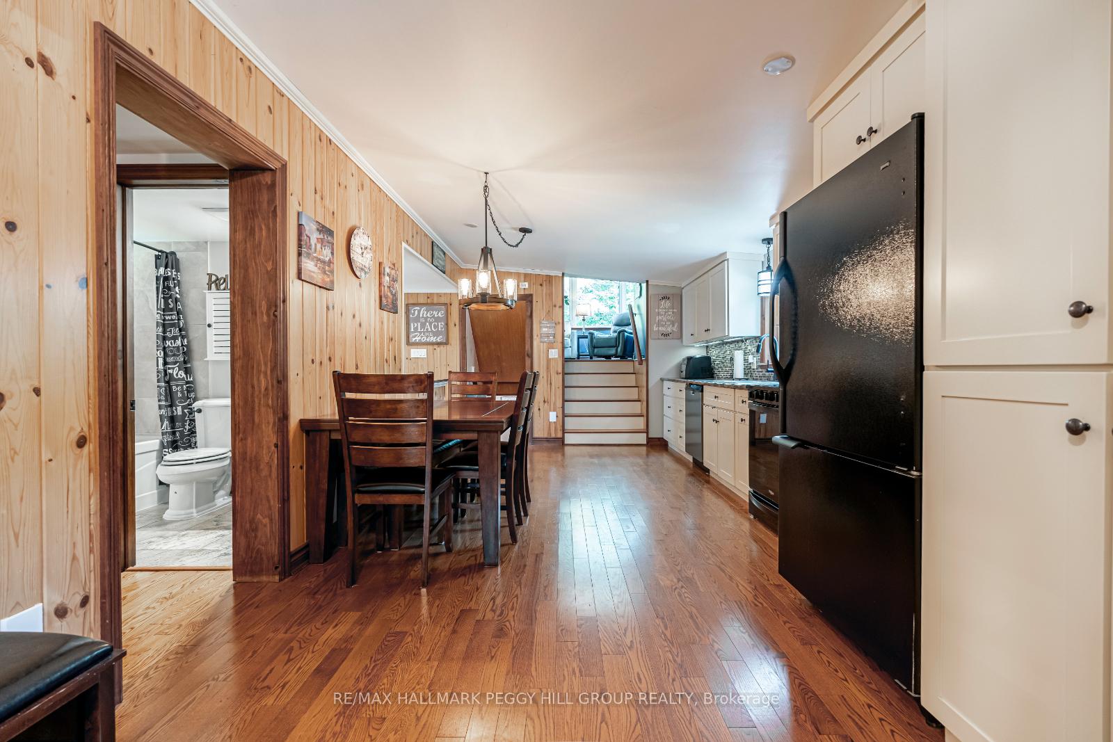 Photo 9 of 1023 Sophers Landing Road, Gravenhurst, Morrison — HOMEH