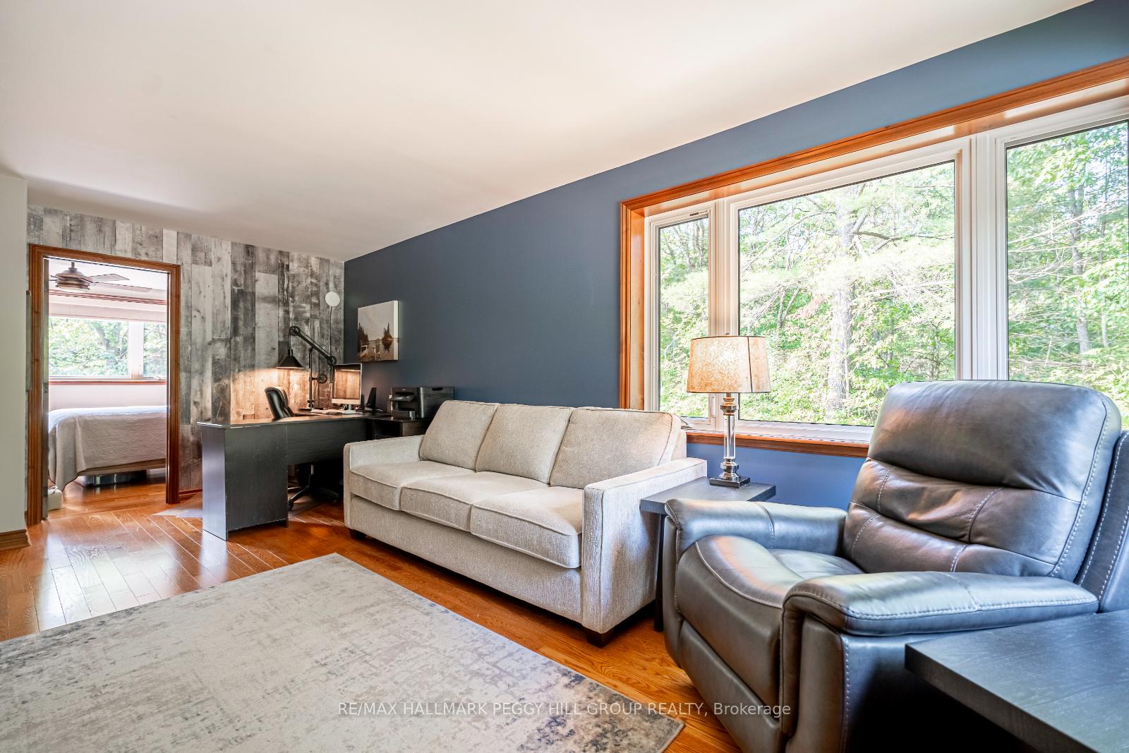 Photo 11 of 1023 Sophers Landing Road, Gravenhurst, Morrison — HOMEH