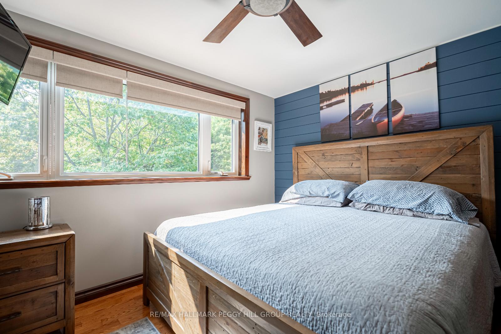 Photo 12 of 1023 Sophers Landing Road, Gravenhurst, Morrison — HOMEH