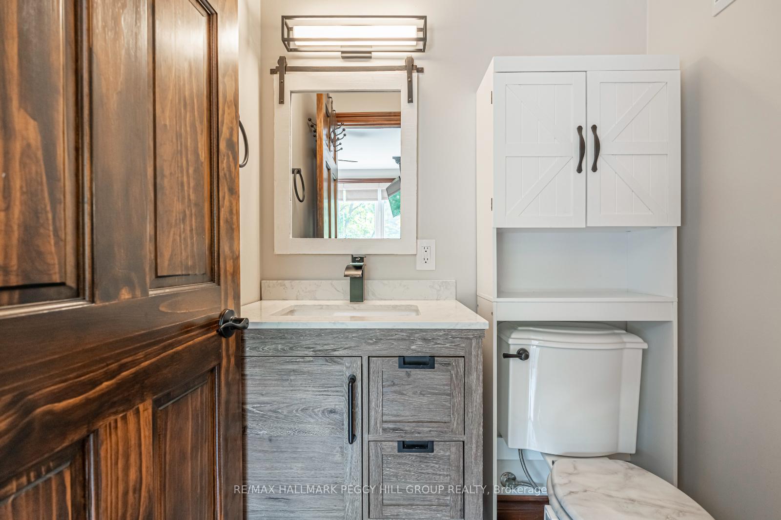 Photo 13 of 1023 Sophers Landing Road, Gravenhurst, Morrison — HOMEH