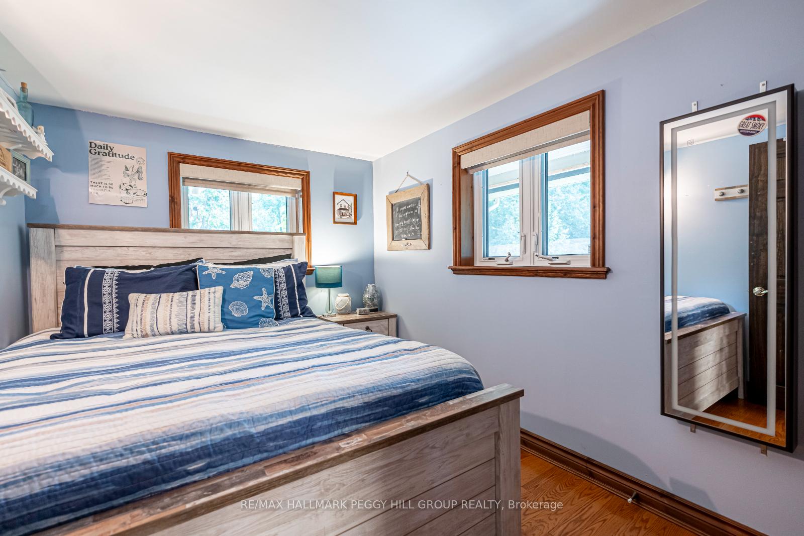 Photo 14 of 1023 Sophers Landing Road, Gravenhurst, Morrison — HOMEH