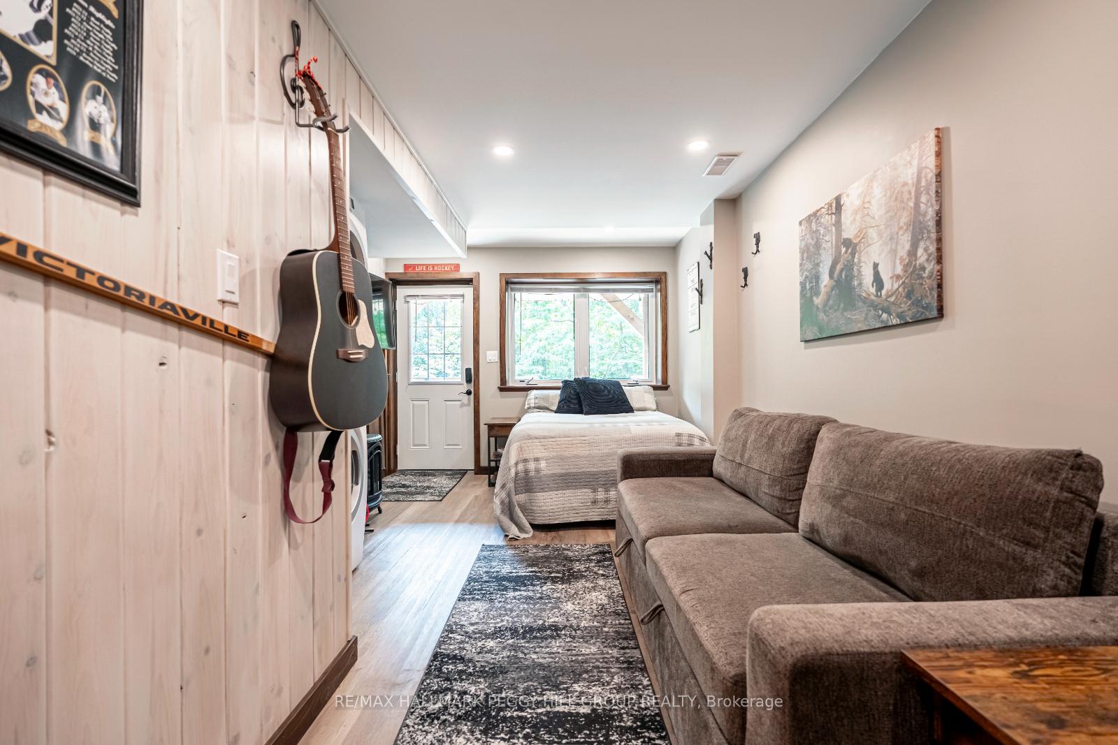 Photo 15 of 1023 Sophers Landing Road, Gravenhurst, Morrison — HOMEH