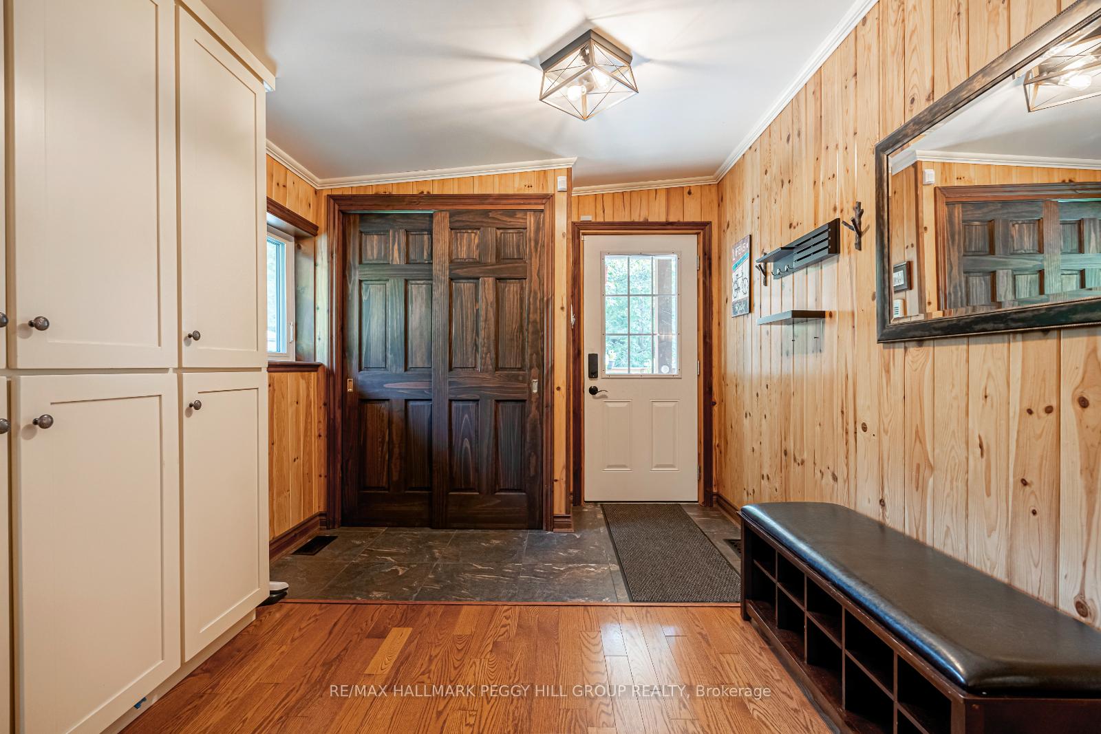 Photo 16 of 1023 Sophers Landing Road, Gravenhurst, Morrison — HOMEH