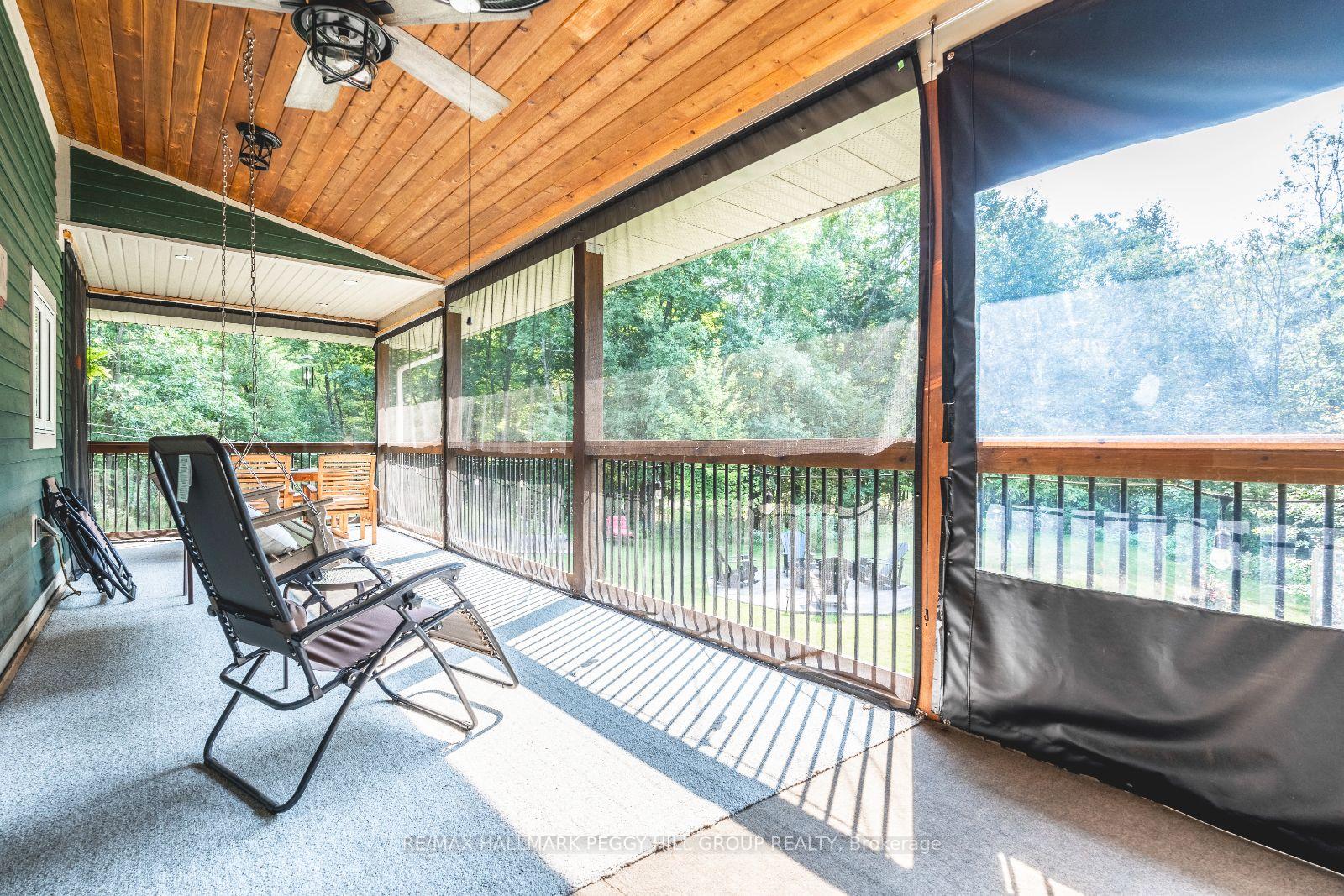 Photo 17 of 1023 Sophers Landing Road, Gravenhurst, Morrison — HOMEH