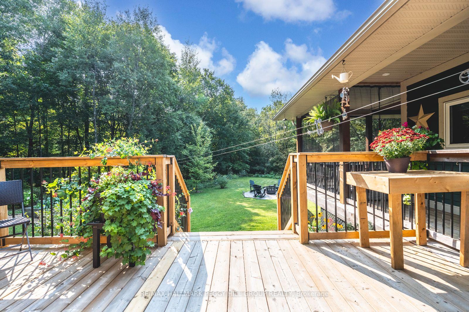 Photo 20 of 1023 Sophers Landing Road, Gravenhurst, Morrison — HOMEH