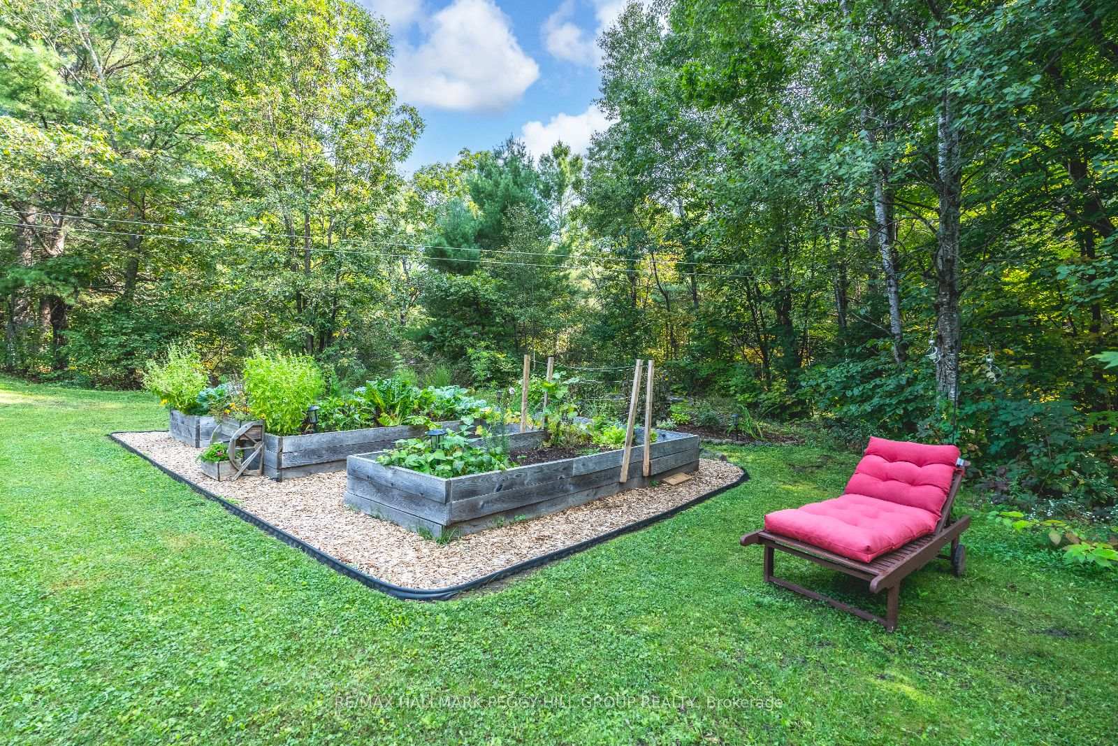 Photo 26 of 1023 Sophers Landing Road, Gravenhurst, Morrison — HOMEH