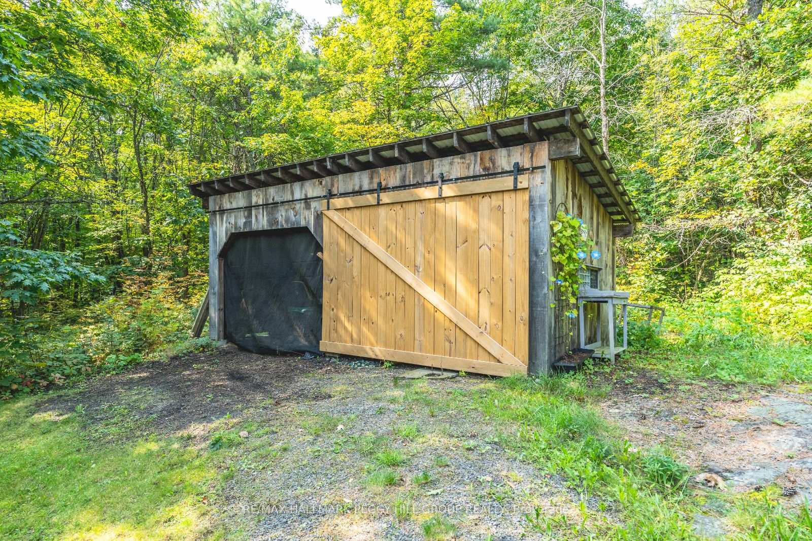 Photo 27 of 1023 Sophers Landing Road, Gravenhurst, Morrison — HOMEH
