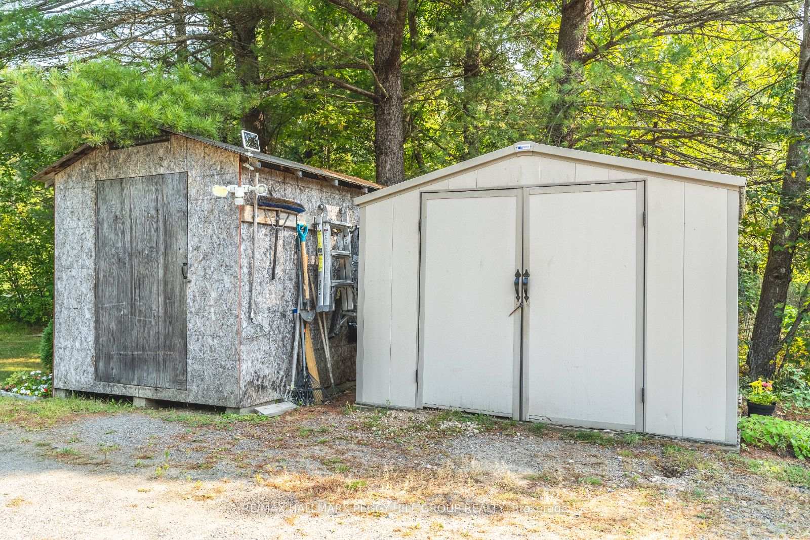Photo 28 of 1023 Sophers Landing Road, Gravenhurst, Morrison — HOMEH