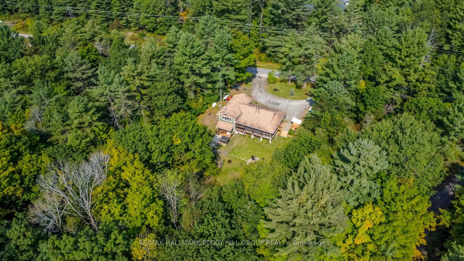 Photo 31 of 1023 Sophers Landing Road, Gravenhurst, Morrison — HOMEH
