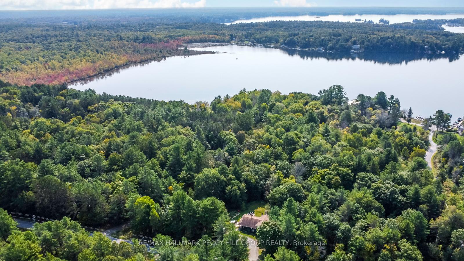 Photo 32 of 1023 Sophers Landing Road, Gravenhurst, Morrison — HOMEH
