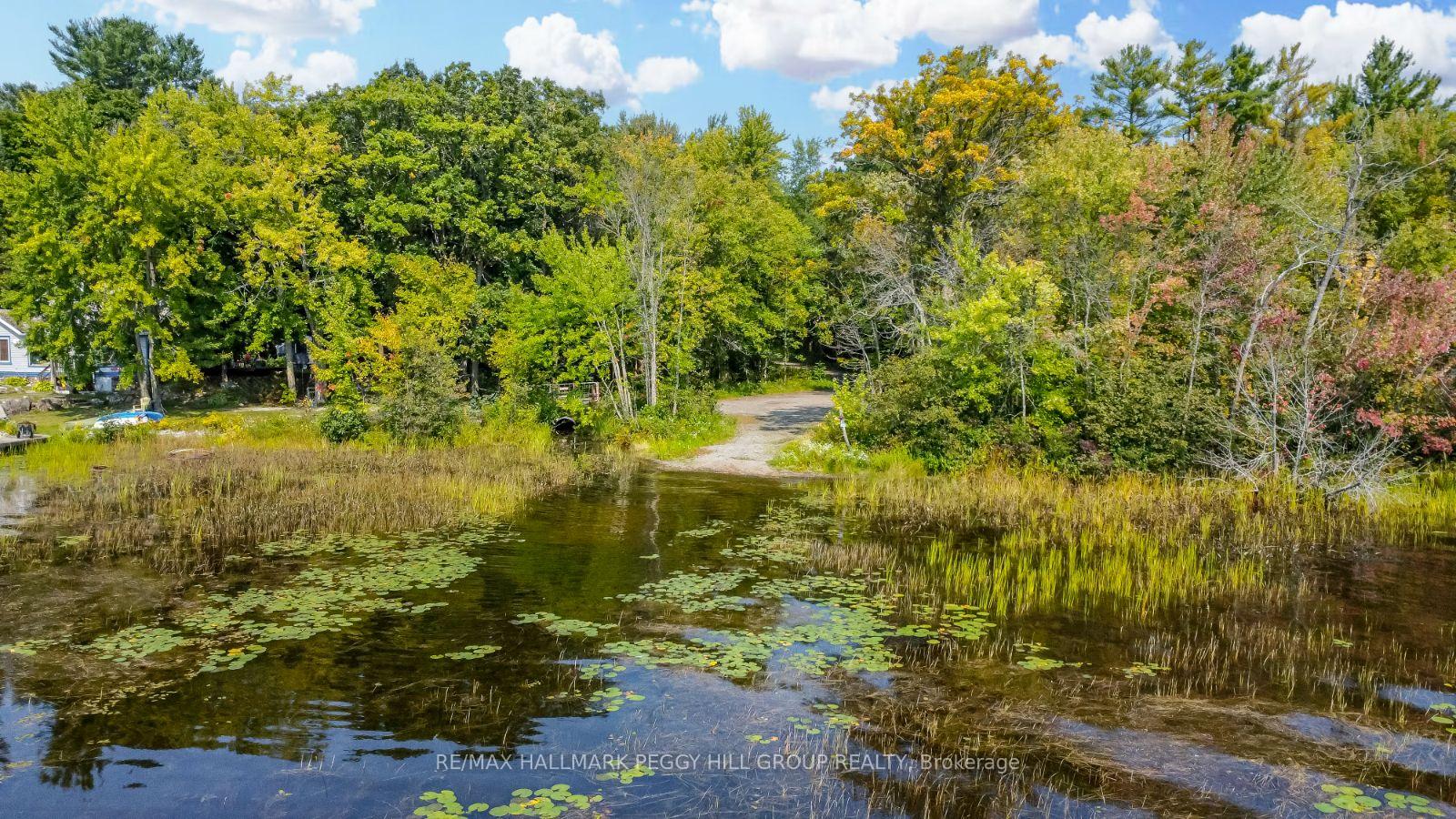 Photo 33 of 1023 Sophers Landing Road, Gravenhurst, Morrison — HOMEH