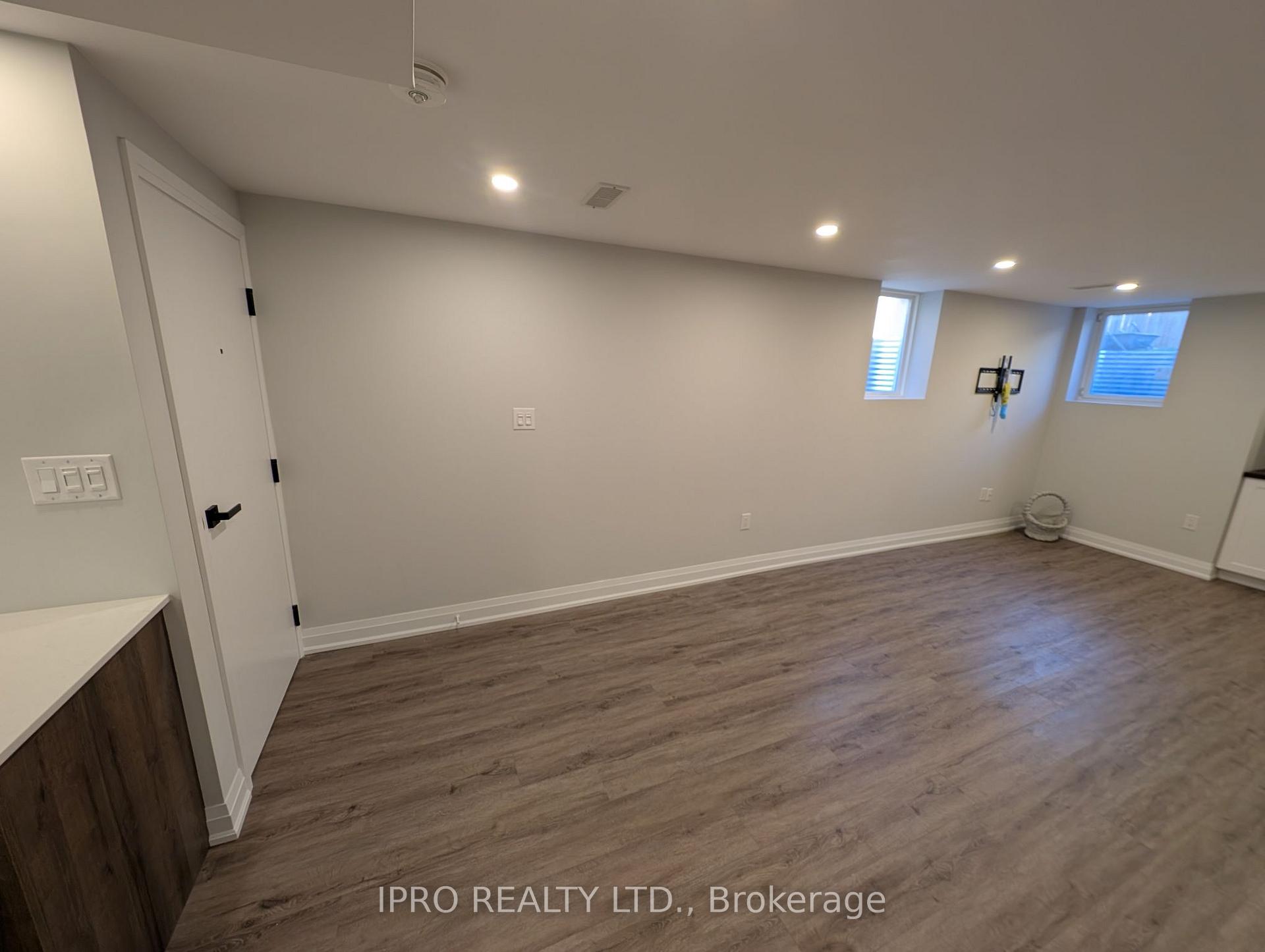 Photo 3 of Unit Bsmt, 311 Robert Parkinson Drive, Brampton, Northwest Brampton — HOMEH