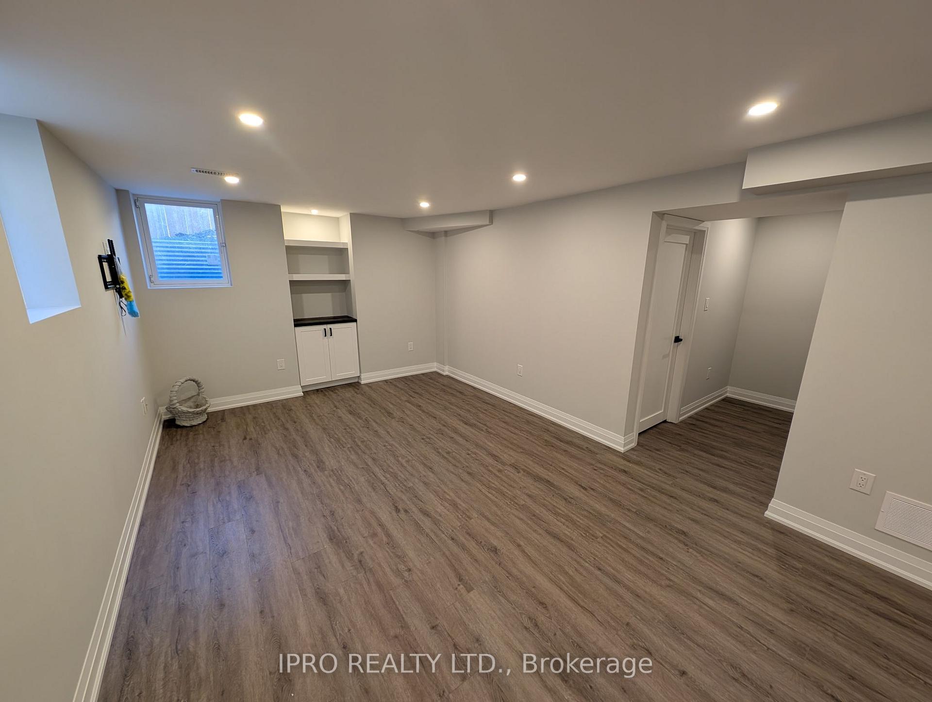 Photo 4 of Unit Bsmt, 311 Robert Parkinson Drive, Brampton, Northwest Brampton — HOMEH