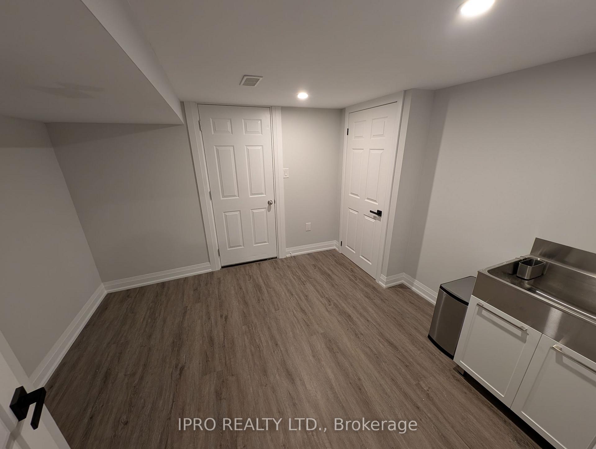 Photo 2 of Unit Bsmt, 311 Robert Parkinson Drive, Brampton, Northwest Brampton — HOMEH