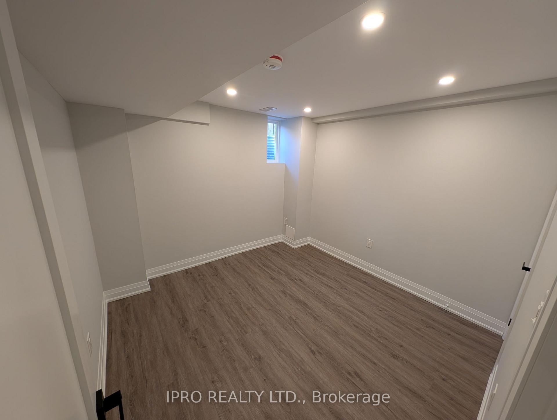 Photo 5 of Unit Bsmt, 311 Robert Parkinson Drive, Brampton, Northwest Brampton — HOMEH