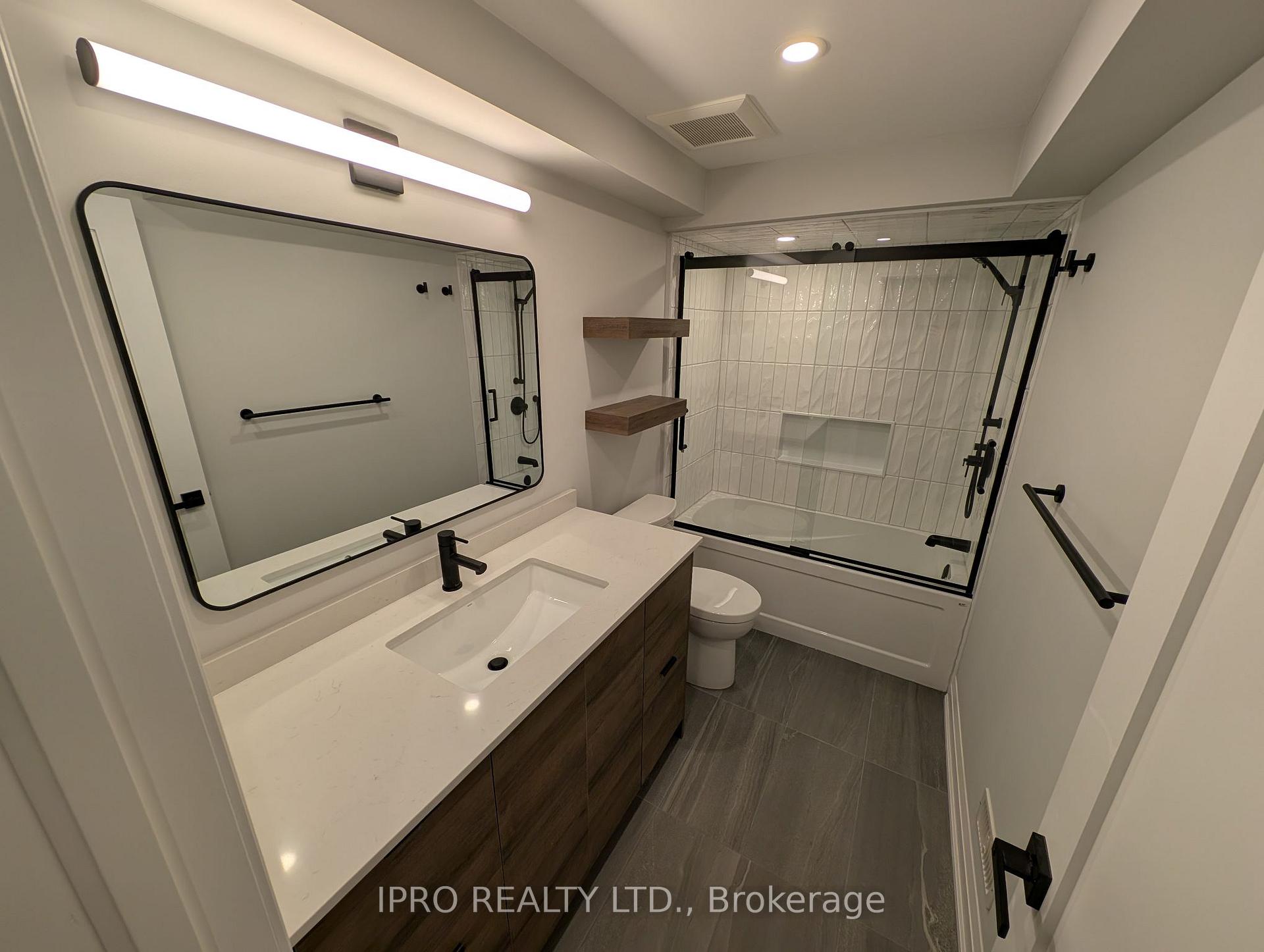 Photo 6 of Unit Bsmt, 311 Robert Parkinson Drive, Brampton, Northwest Brampton — HOMEH