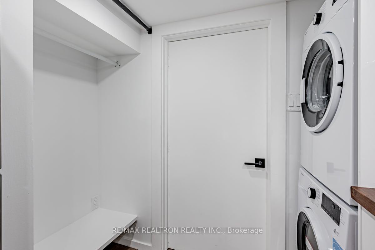 Photo 15 of Unit Bsmt, 22 Roxton Road, Toronto, Trinity-Bellwoods — HOMEH