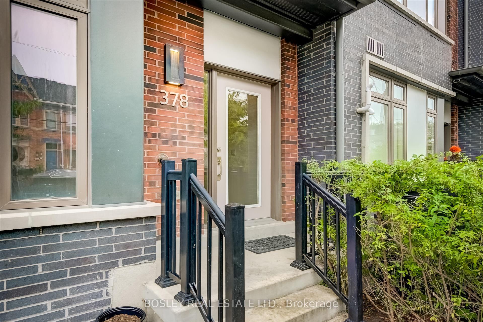 Photo 22 of 378 Shuter Street, Toronto, Regent Park — HOMEH