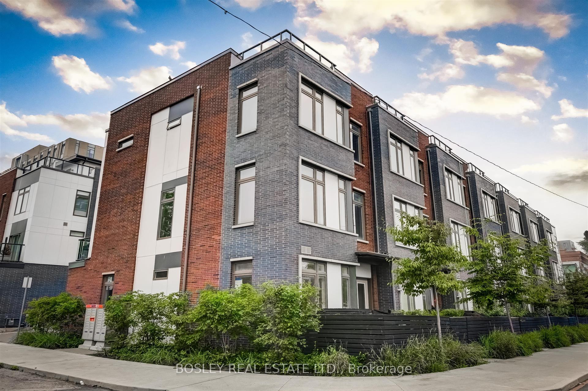 Photo 23 of 378 Shuter Street, Toronto, Regent Park — HOMEH