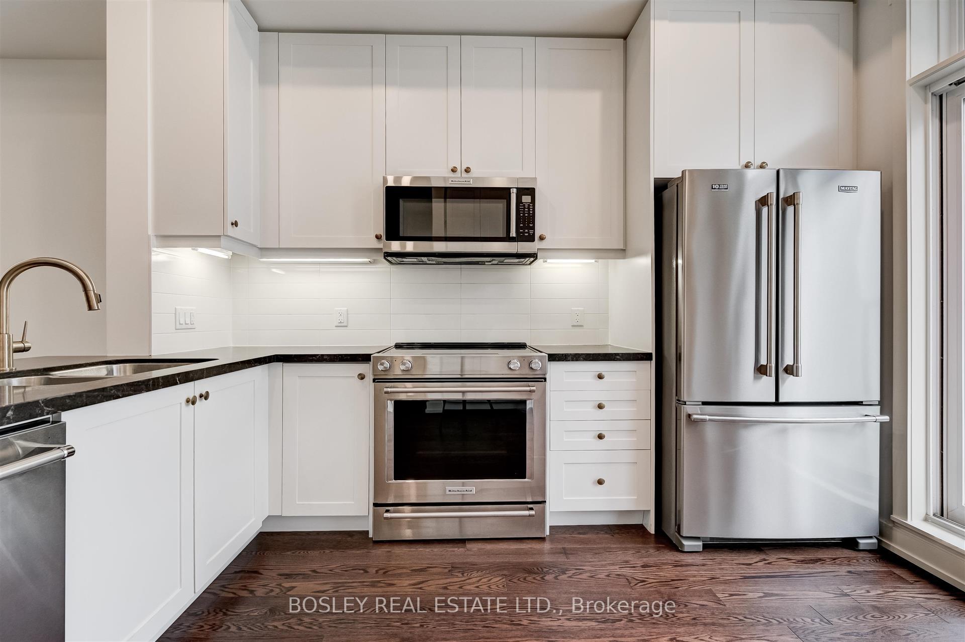 Photo 2 of 378 Shuter Street, Toronto, Regent Park — HOMEH