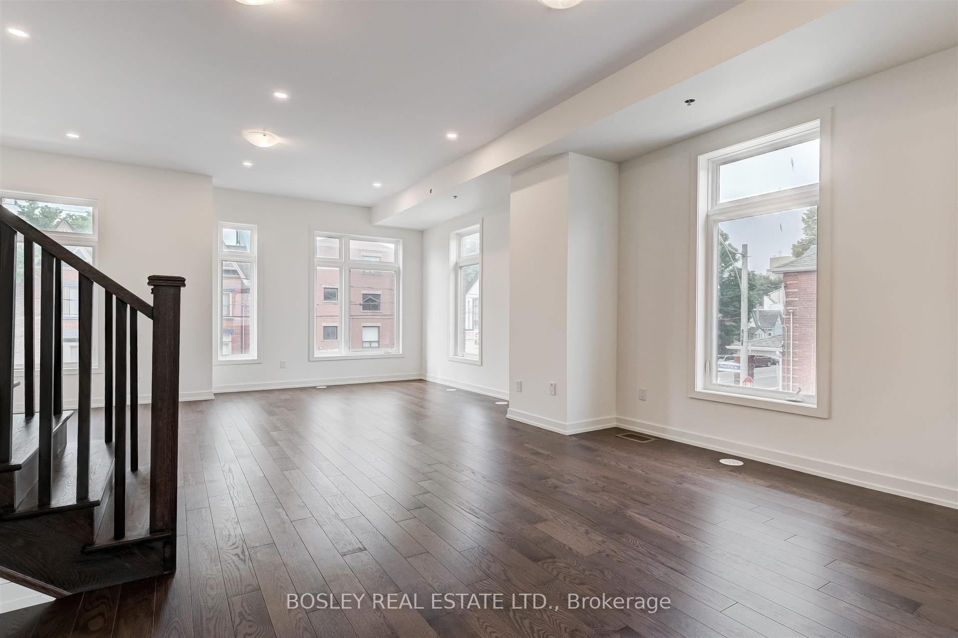 Photo 9 of 378 Shuter Street, Toronto, Regent Park — HOMEH