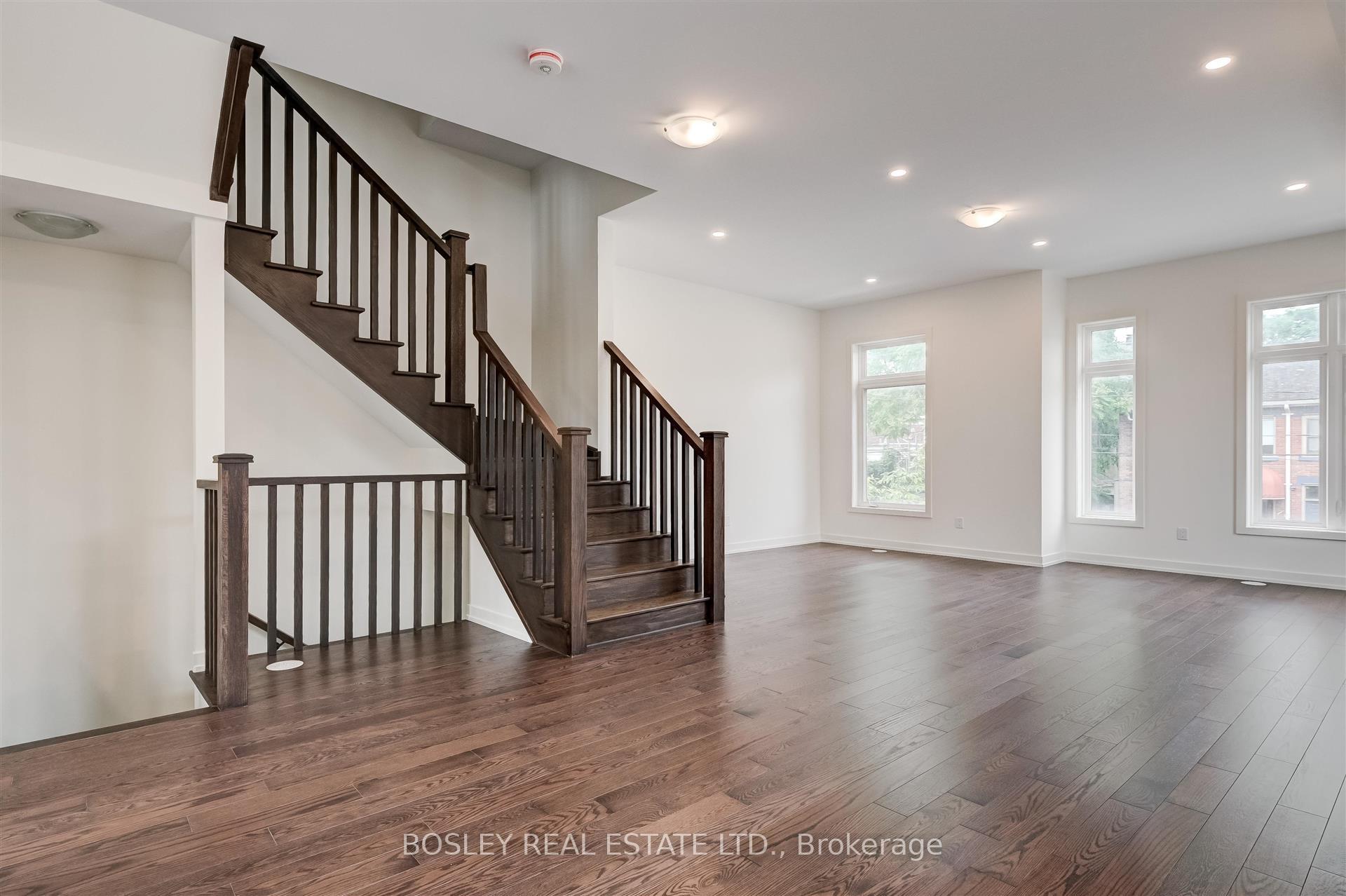 Photo 10 of 378 Shuter Street, Toronto, Regent Park — HOMEH