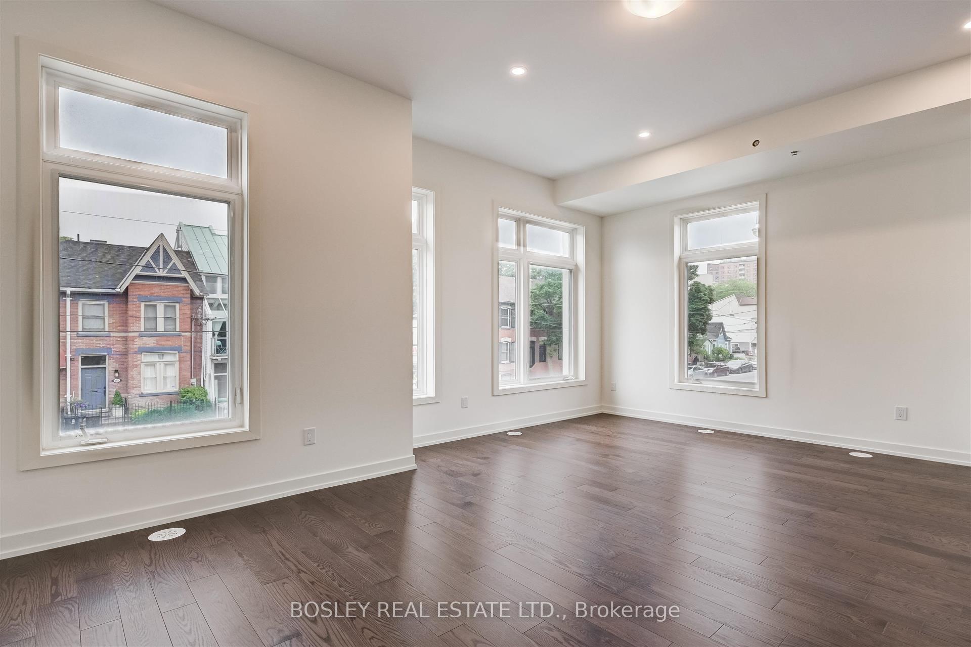 Photo 8 of 378 Shuter Street, Toronto, Regent Park — HOMEH