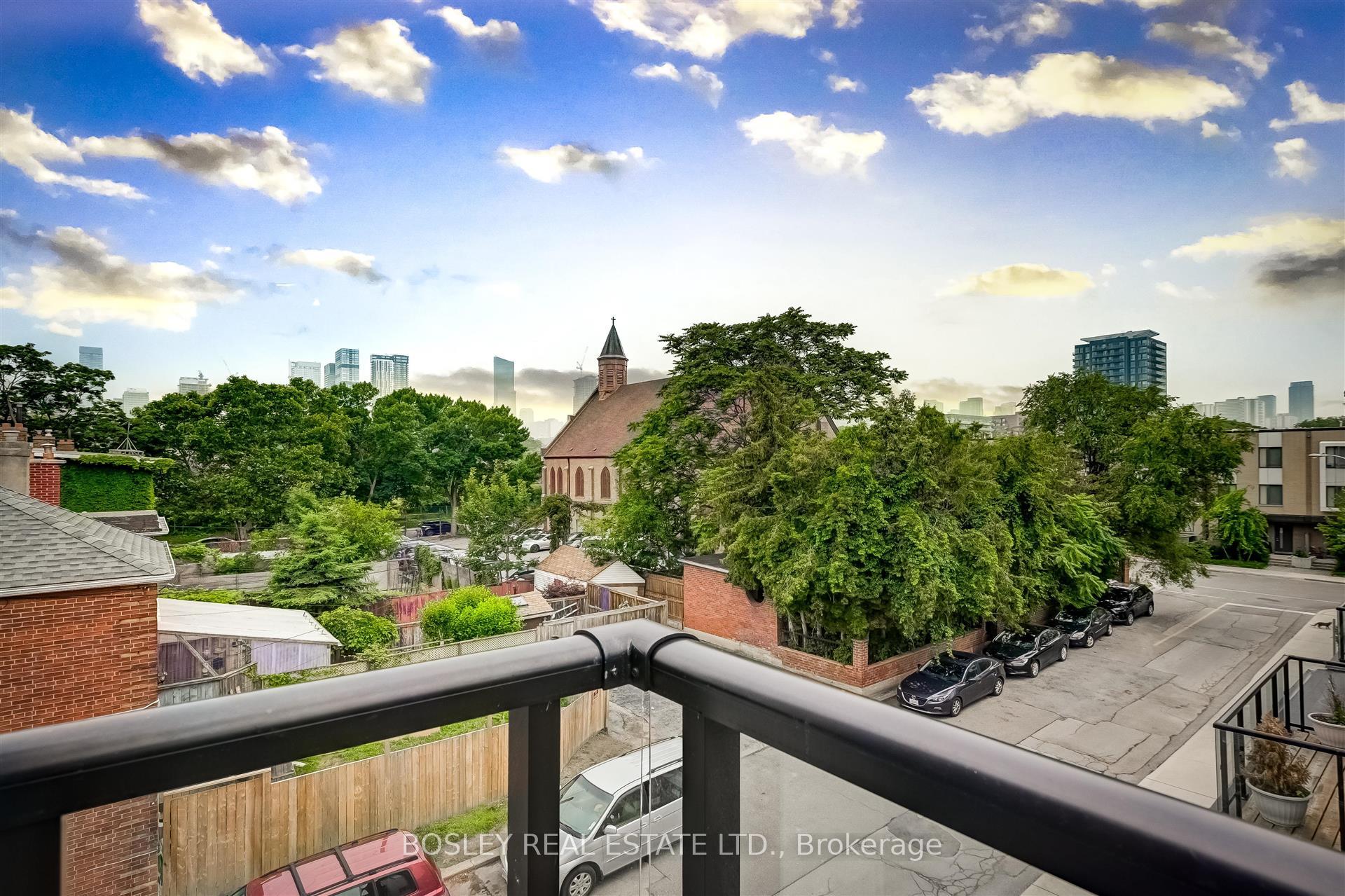 Photo 11 of 378 Shuter Street, Toronto, Regent Park — HOMEH