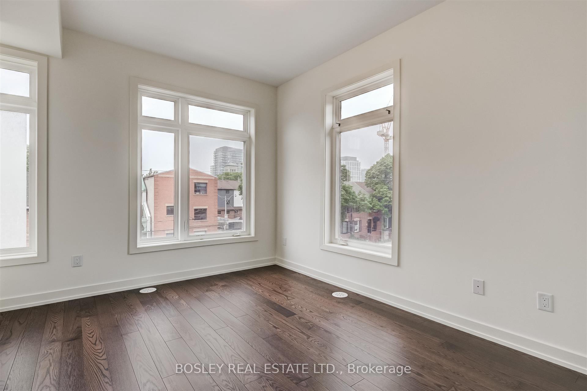 Photo 13 of 378 Shuter Street, Toronto, Regent Park — HOMEH