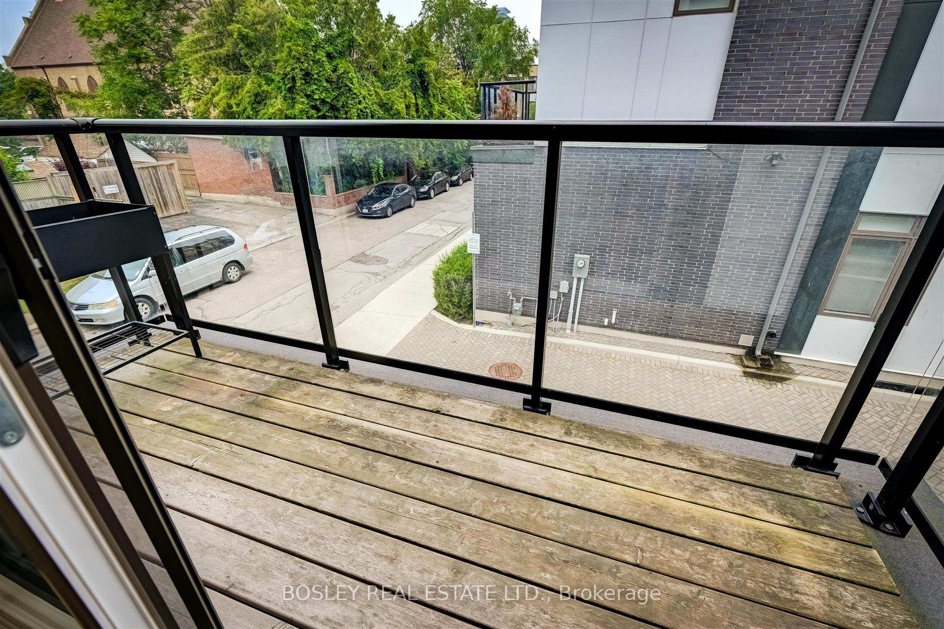 Photo 18 of 378 Shuter Street, Toronto, Regent Park — HOMEH