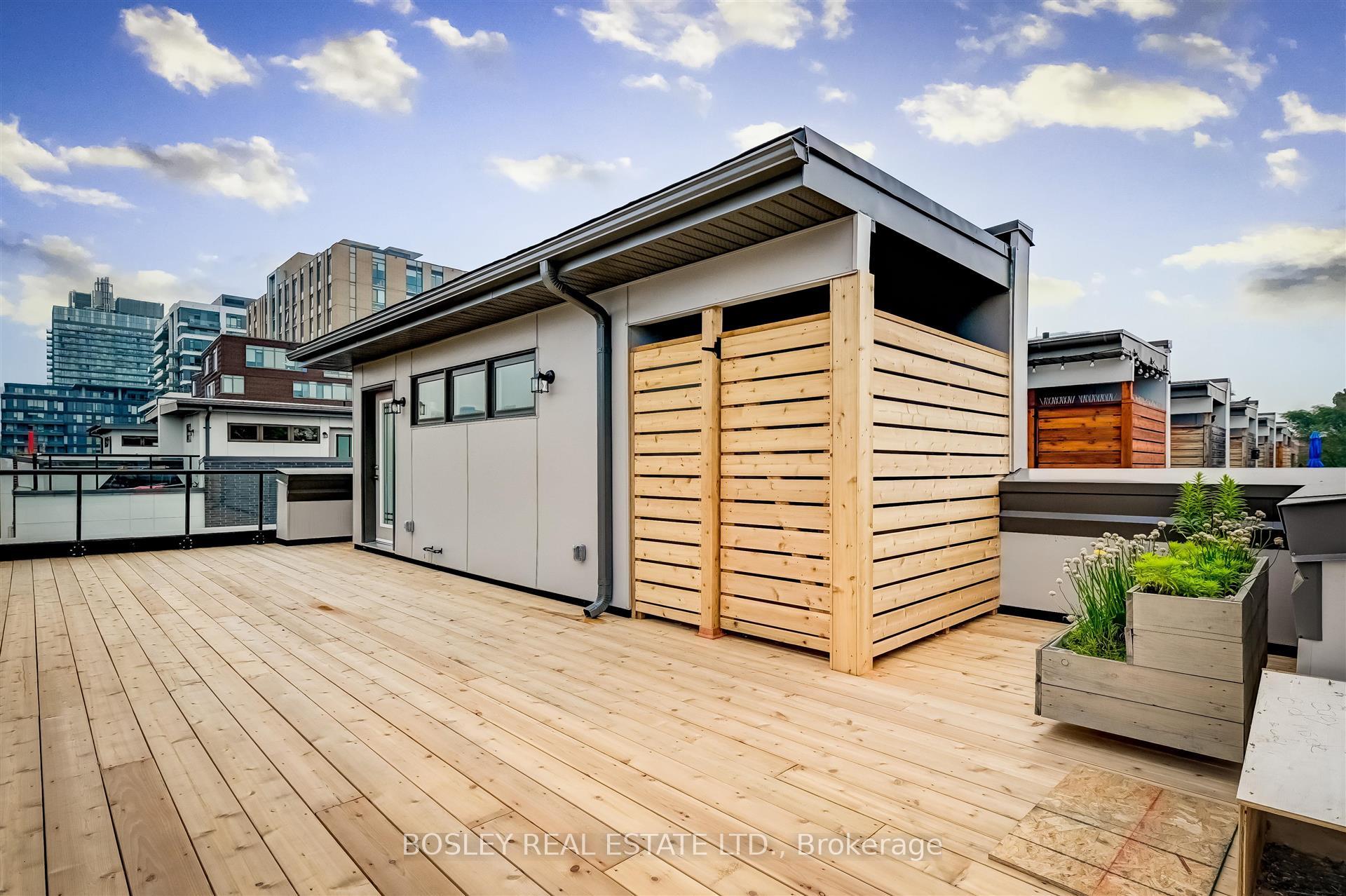 Photo 20 of 378 Shuter Street, Toronto, Regent Park — HOMEH