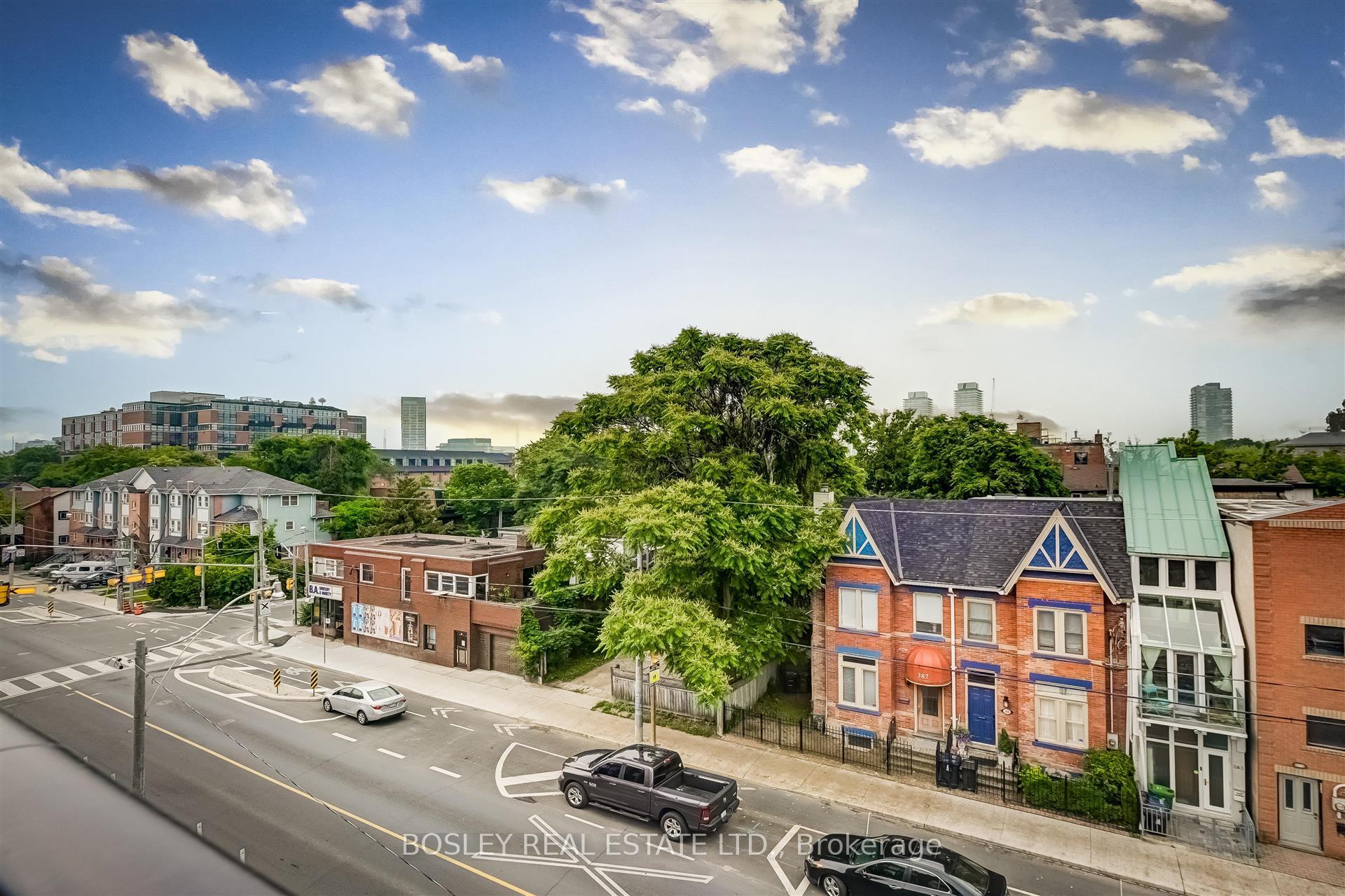 Photo 21 of 378 Shuter Street, Toronto, Regent Park — HOMEH