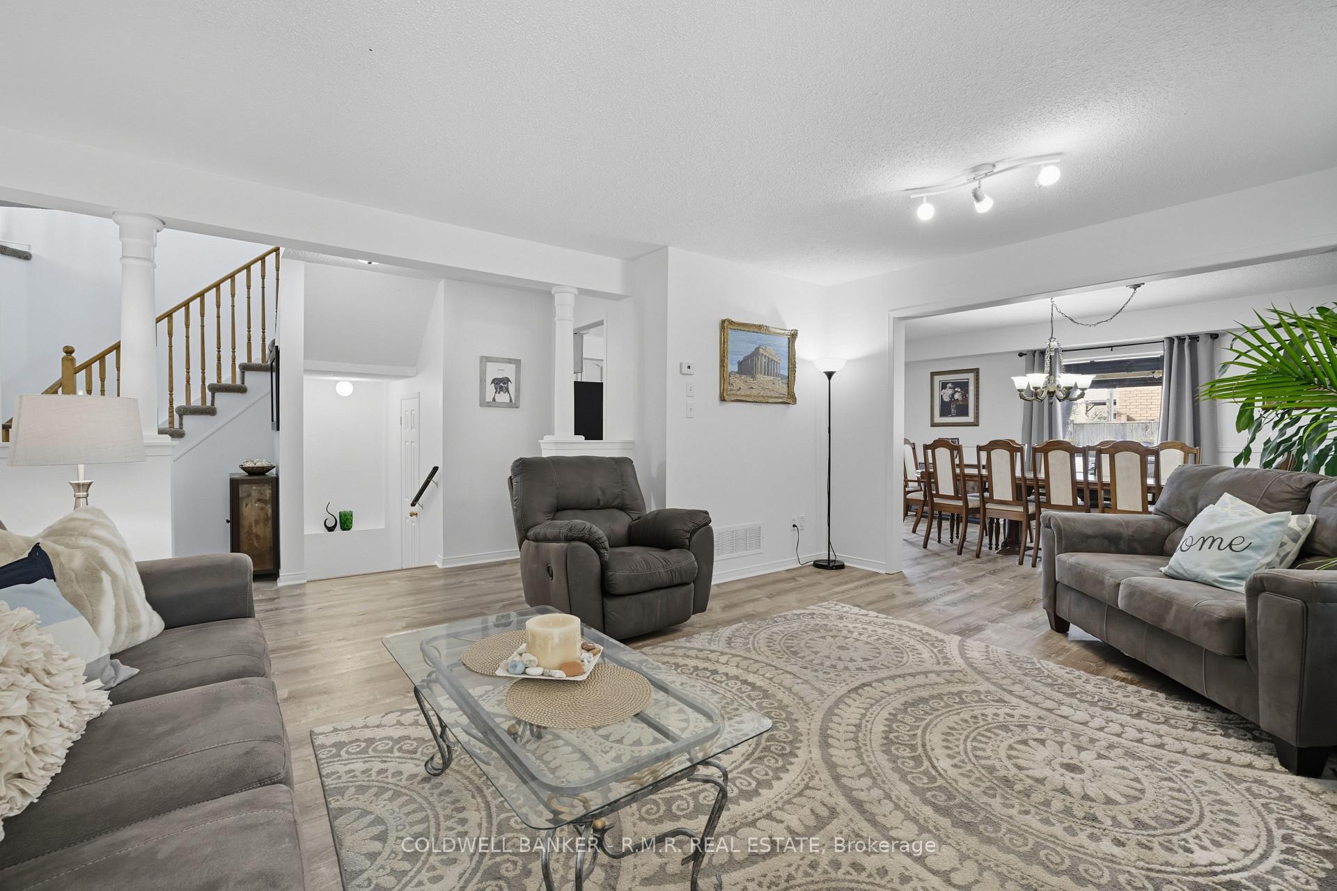 Photo 8 of 6 Brooking Street, Clarington, Bowmanville — HOMEH