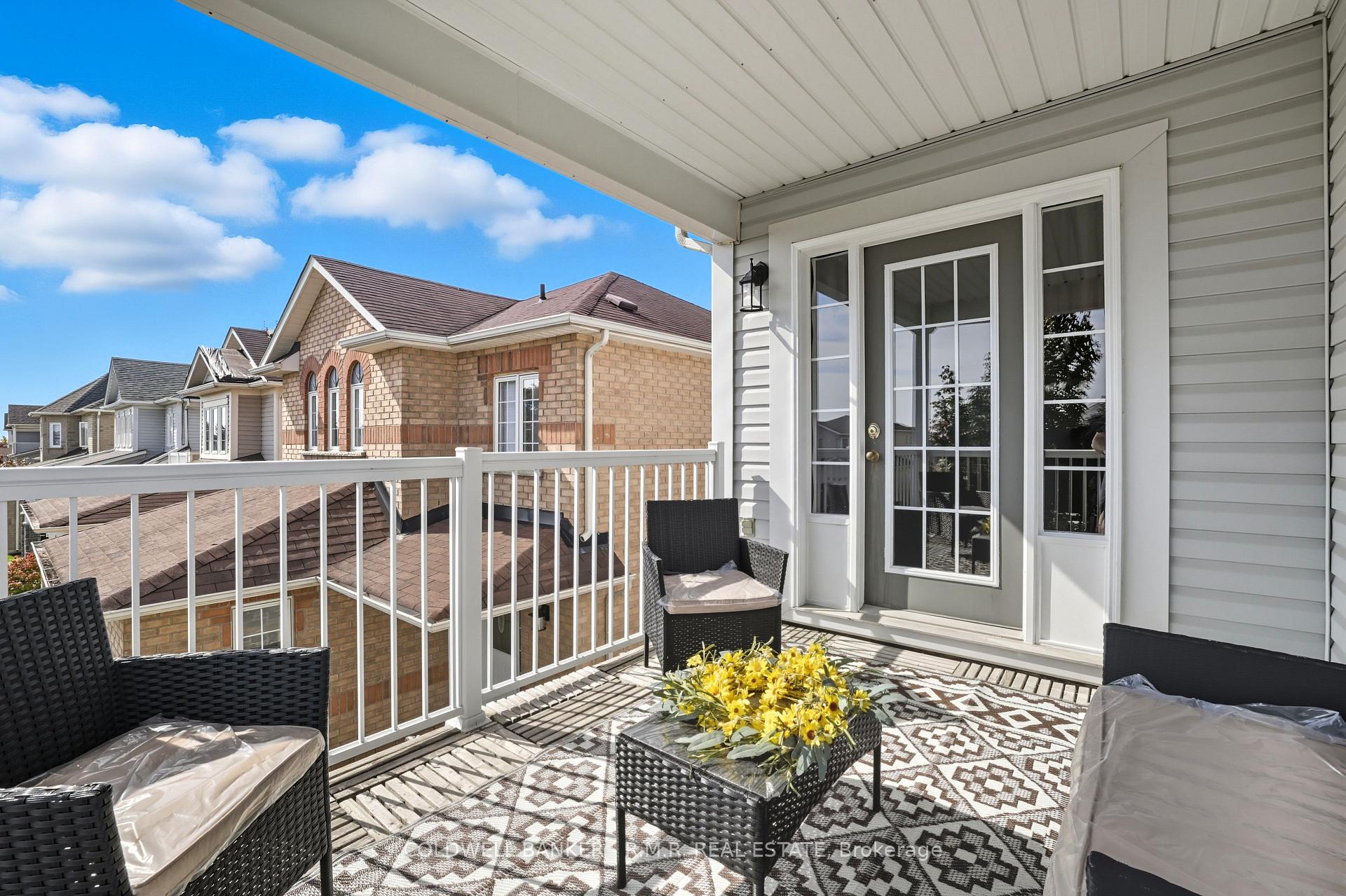 Photo 18 of 6 Brooking Street, Clarington, Bowmanville — HOMEH