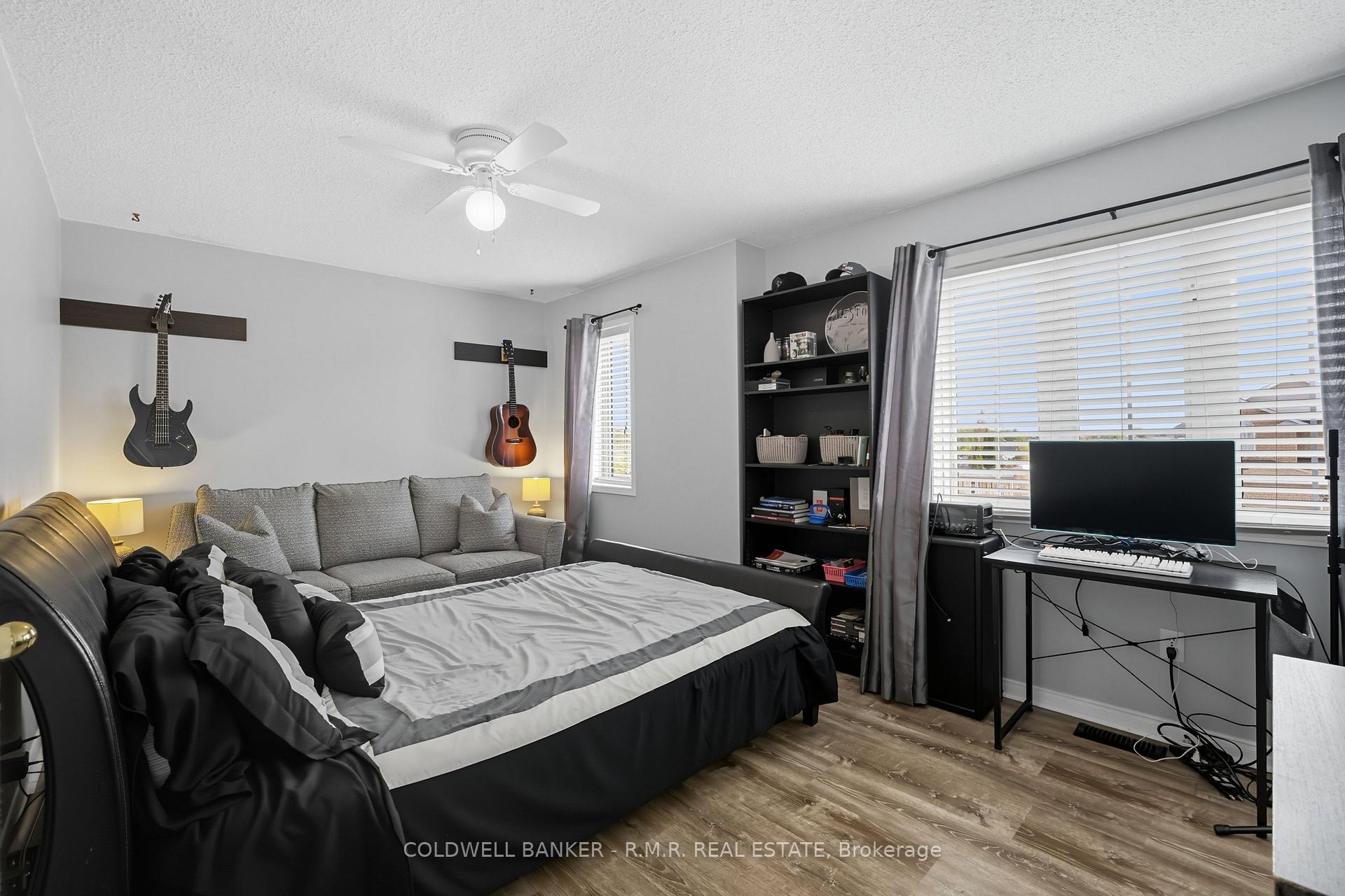Photo 19 of 6 Brooking Street, Clarington, Bowmanville — HOMEH
