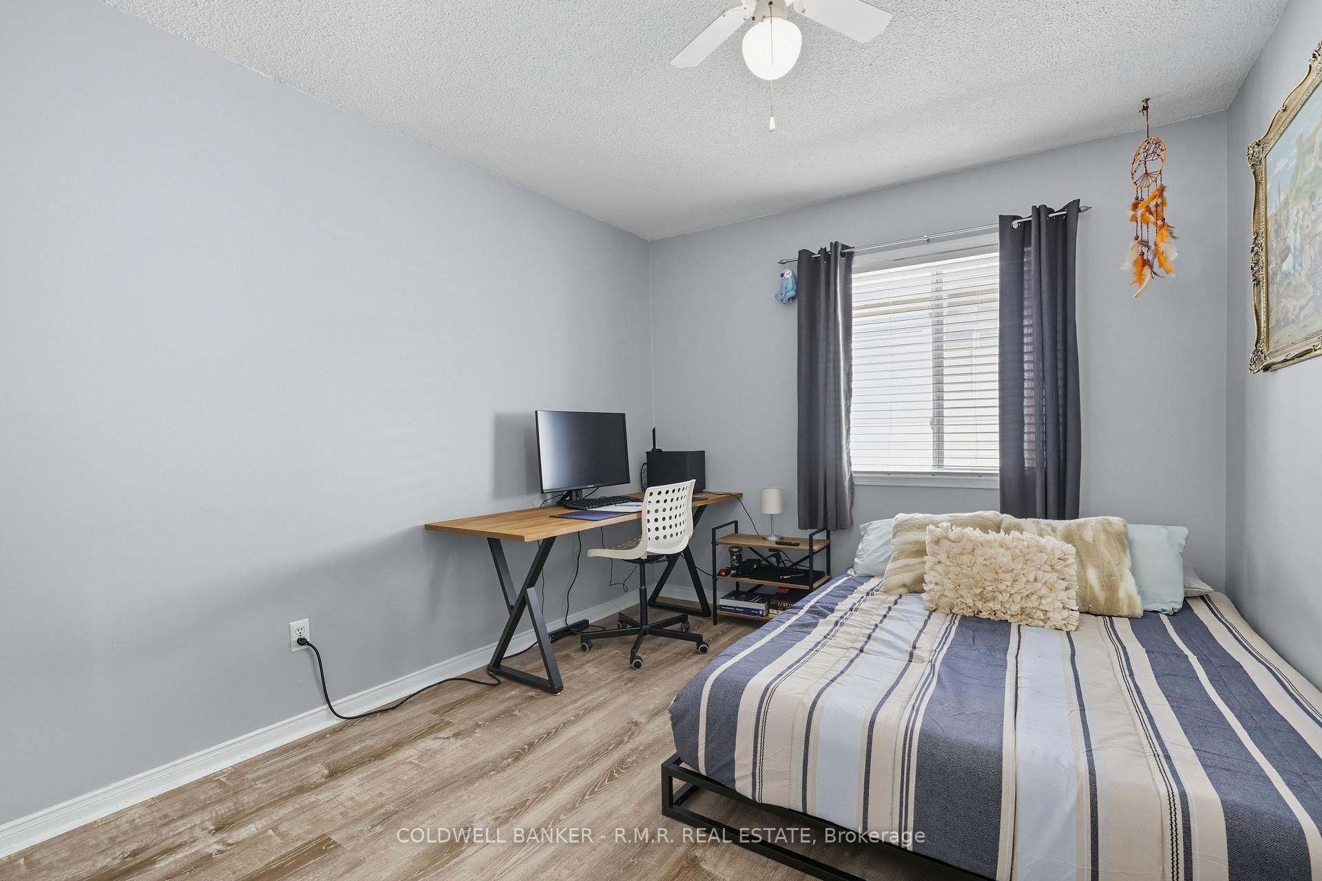 Photo 24 of 6 Brooking Street, Clarington, Bowmanville — HOMEH