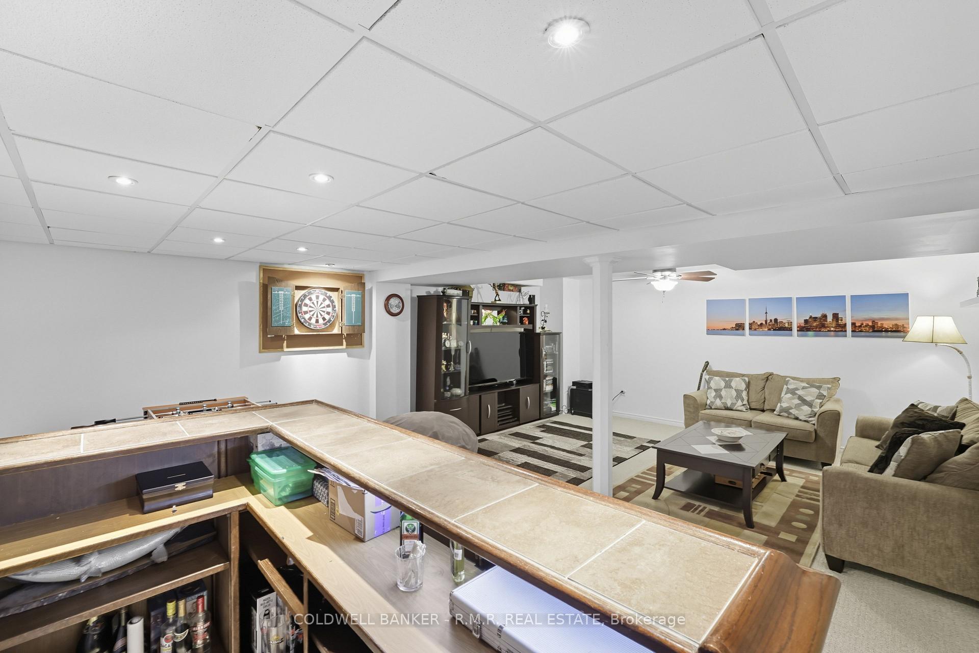 Photo 30 of 6 Brooking Street, Clarington, Bowmanville — HOMEH