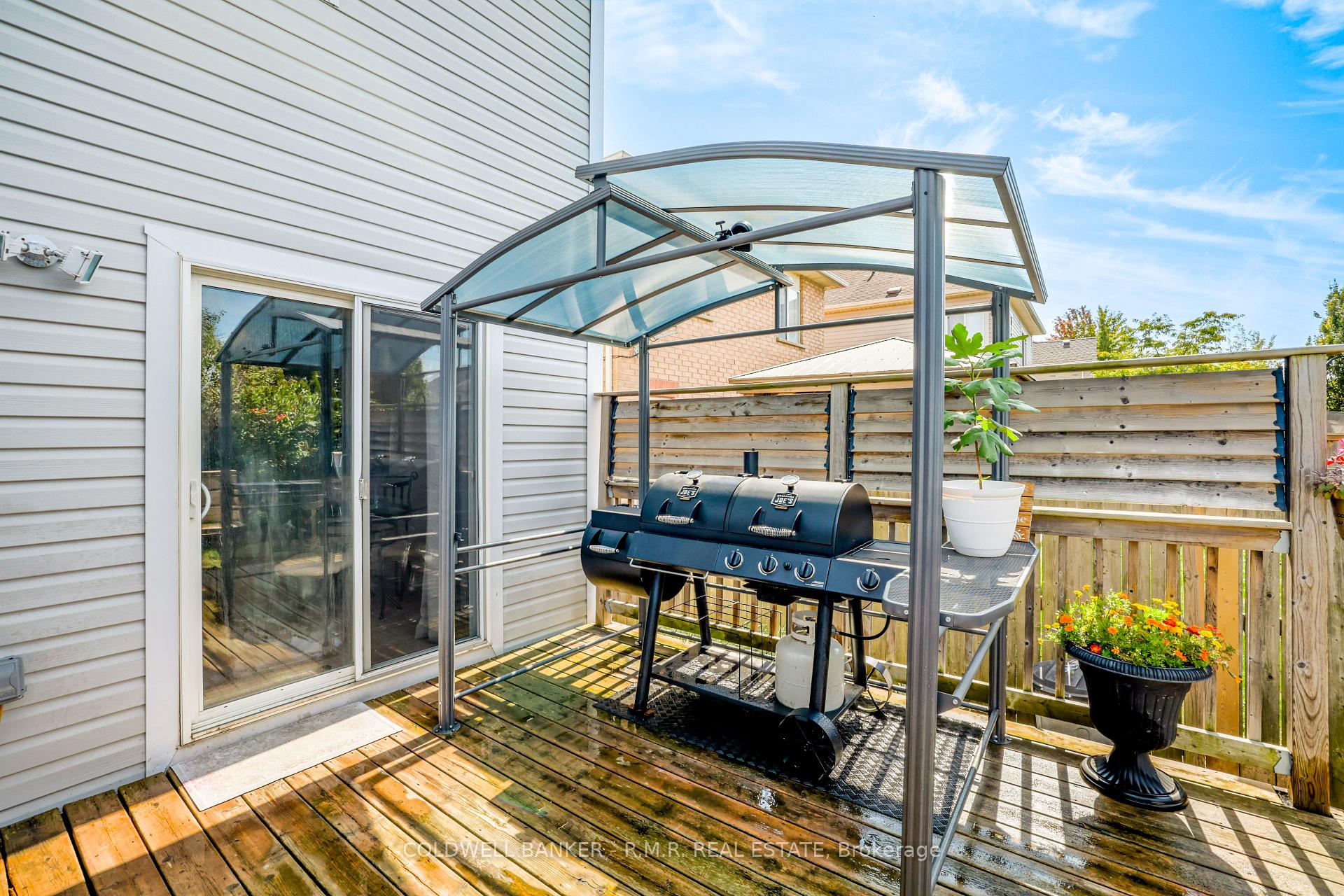 Photo 35 of 6 Brooking Street, Clarington, Bowmanville — HOMEH