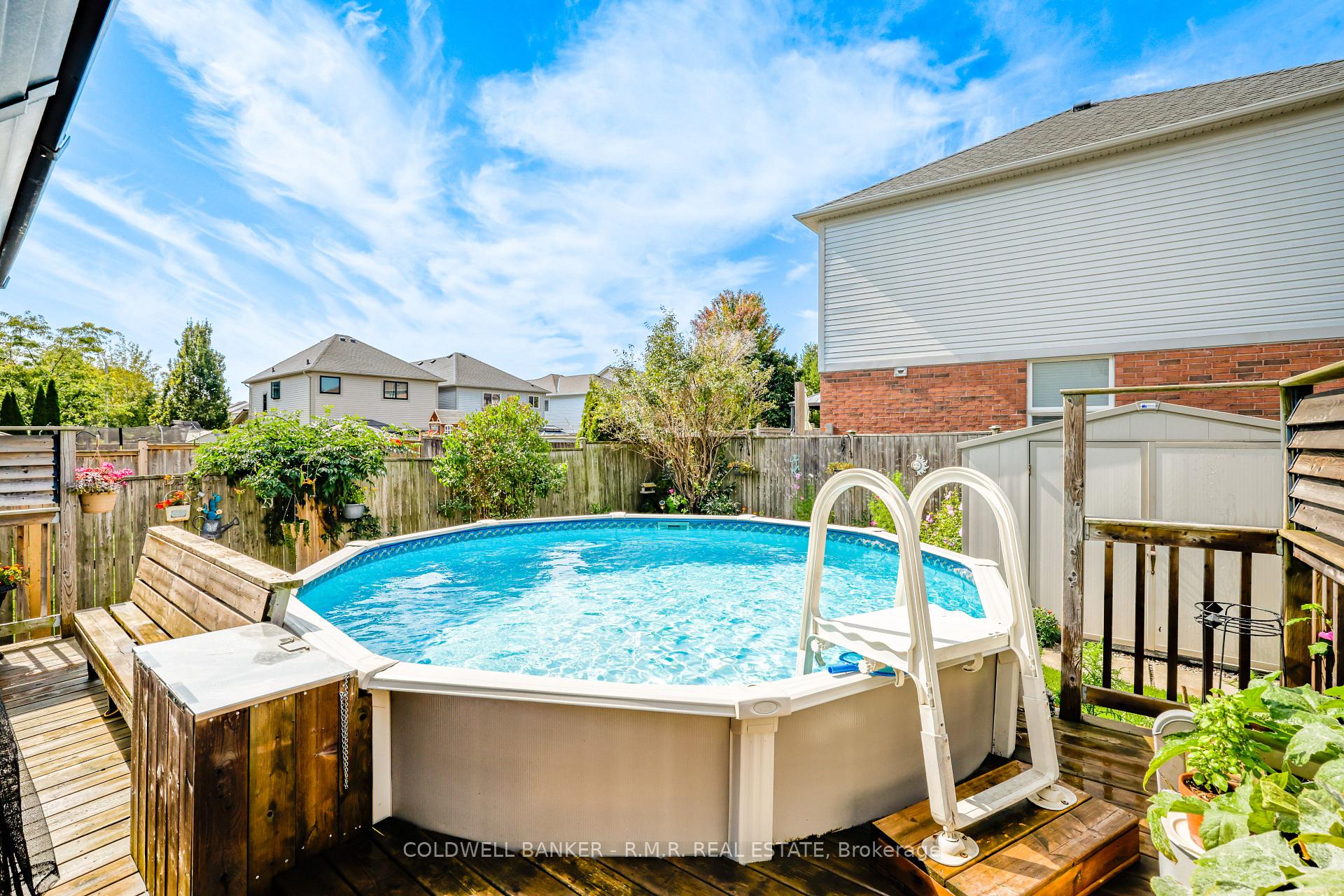 Photo 36 of 6 Brooking Street, Clarington, Bowmanville — HOMEH