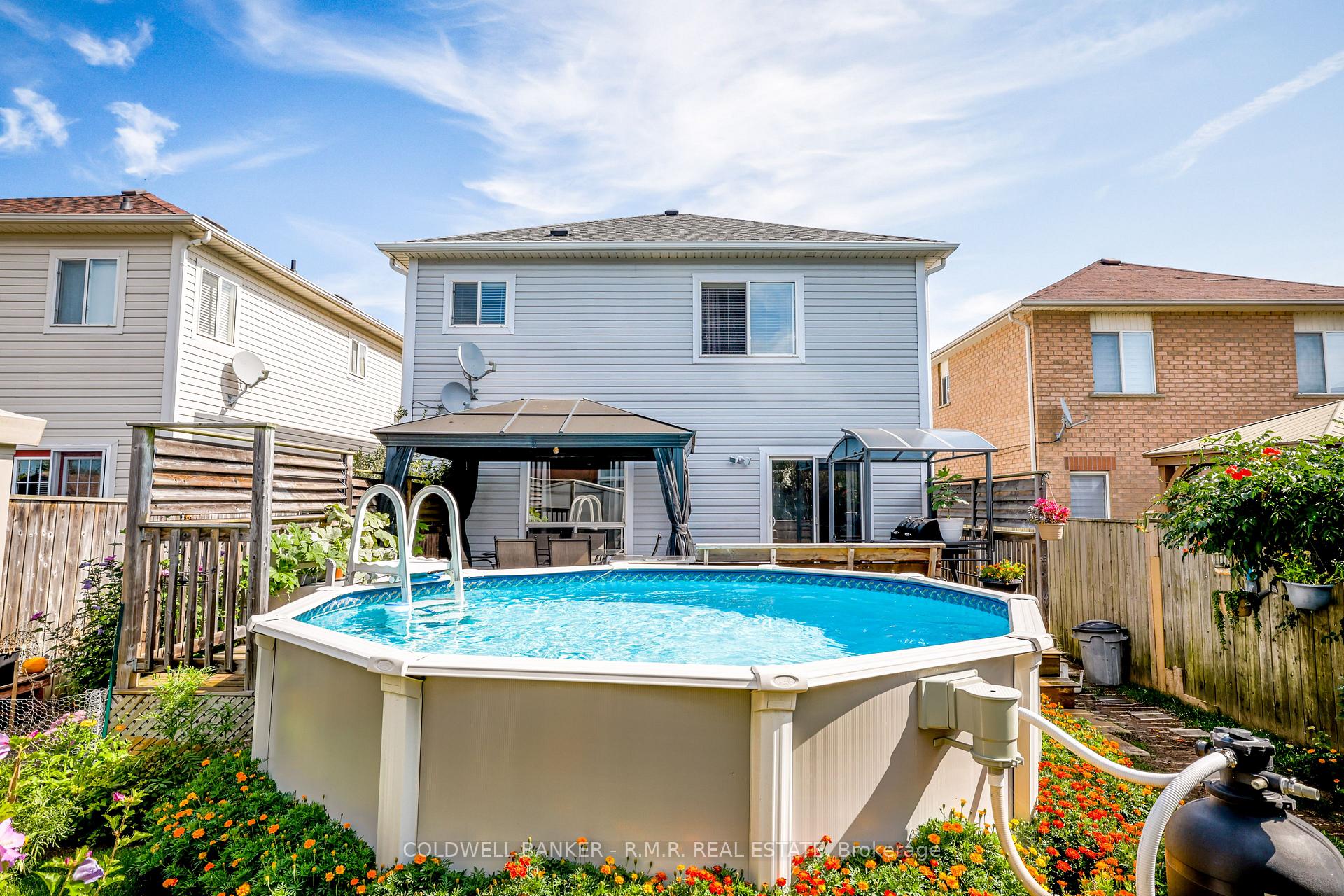 Photo 37 of 6 Brooking Street, Clarington, Bowmanville — HOMEH