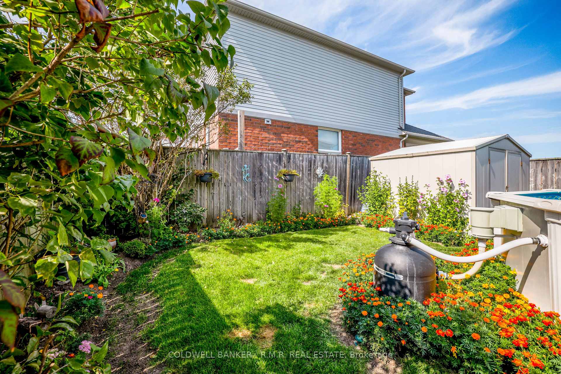 Photo 39 of 6 Brooking Street, Clarington, Bowmanville — HOMEH