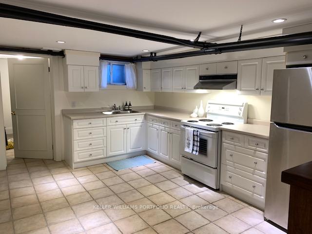 Photo 1 of Unit Lower, 256 Rusholme Road, Toronto, Dufferin Grove — HOMEH
