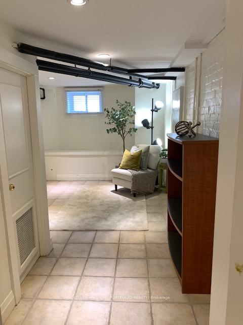 Photo 3 of Unit Lower, 256 Rusholme Road, Toronto, Dufferin Grove — HOMEH