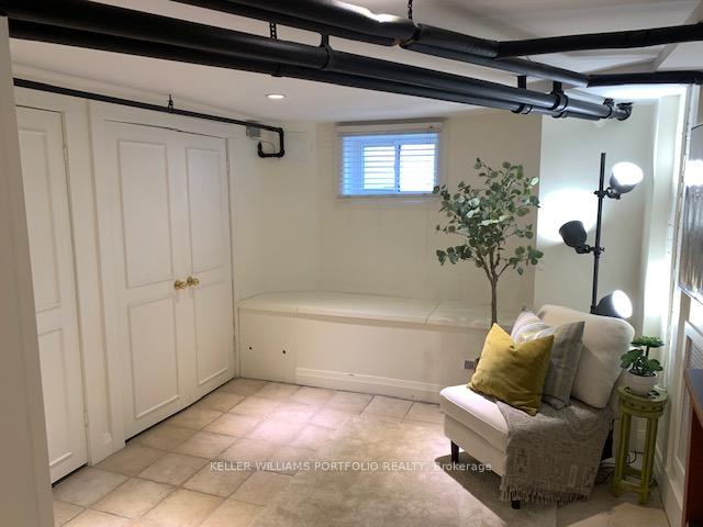 Photo 8 of Unit Lower, 256 Rusholme Road, Toronto, Dufferin Grove — HOMEH