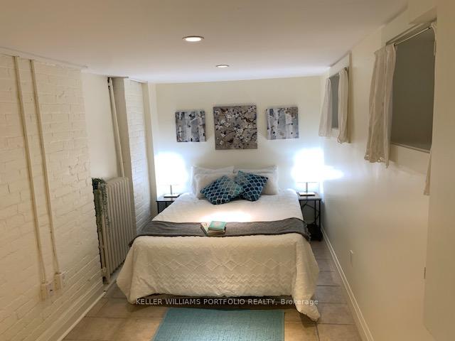 Photo 9 of Unit Lower, 256 Rusholme Road, Toronto, Dufferin Grove — HOMEH