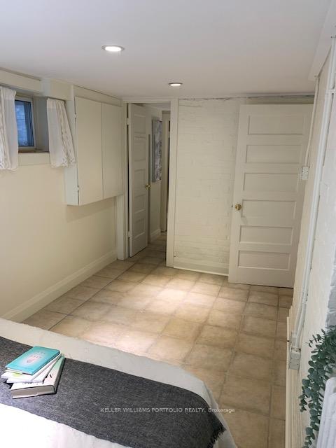 Photo 4 of Unit Lower, 256 Rusholme Road, Toronto, Dufferin Grove — HOMEH