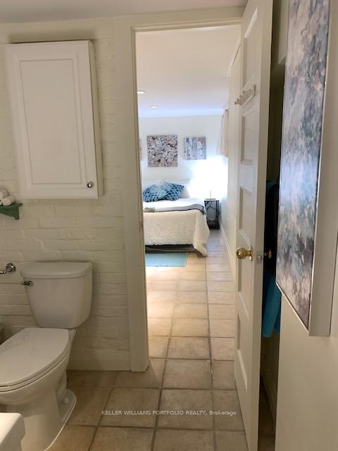 Photo 2 of Unit Lower, 256 Rusholme Road, Toronto, Dufferin Grove — HOMEH